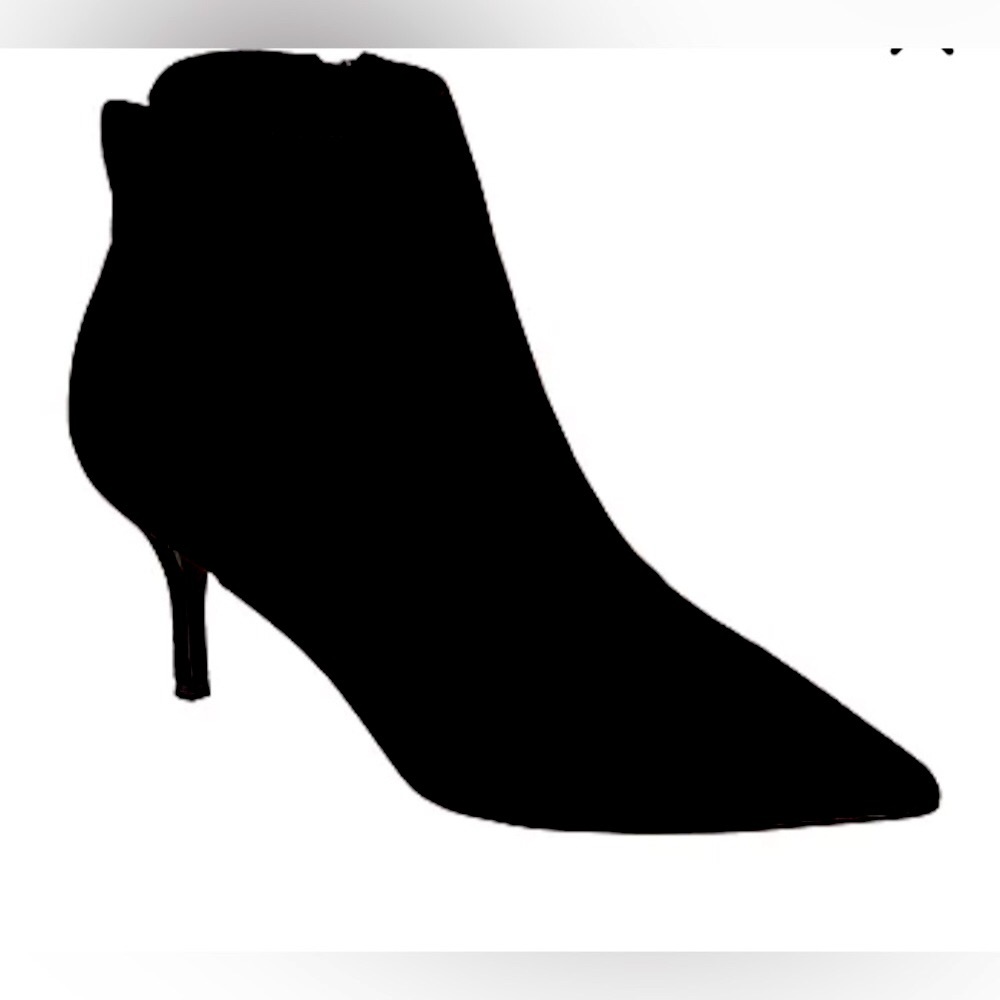 Beautiful Brand New Ankle Boots